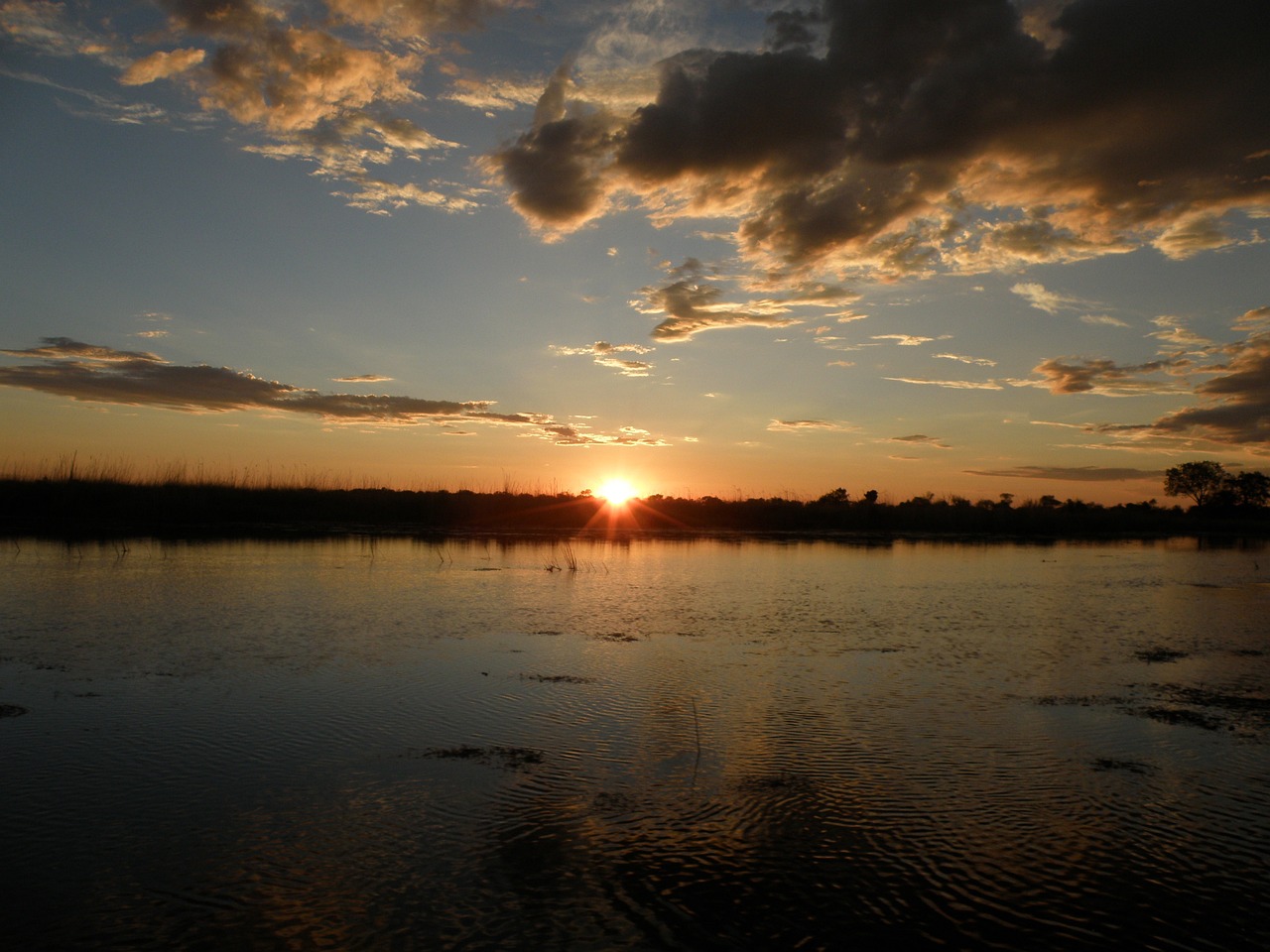 Discovering the Hidden Corners of Botswana’s Okavango Delta